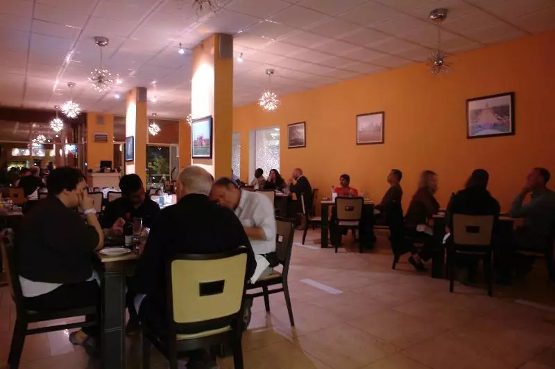 Fotos del hotel Dreamliner:  17