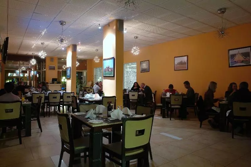 Fotos del hotel Dreamliner:  21