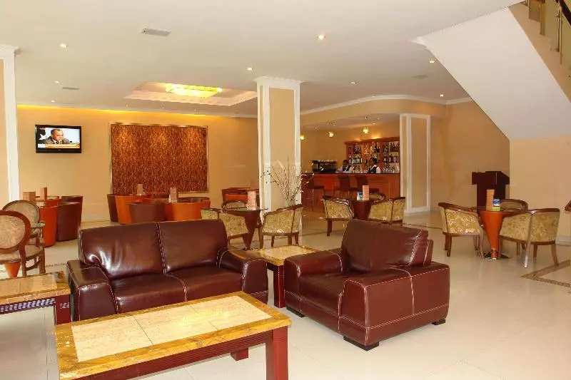 Fotos del hotel Dreamliner:  2