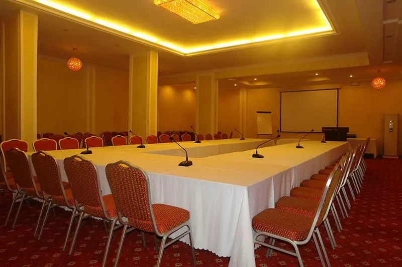 Fotos del hotel Dreamliner:  15