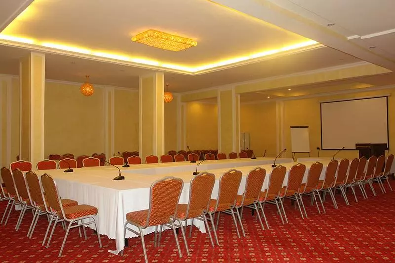 Fotos del hotel Dreamliner:  18