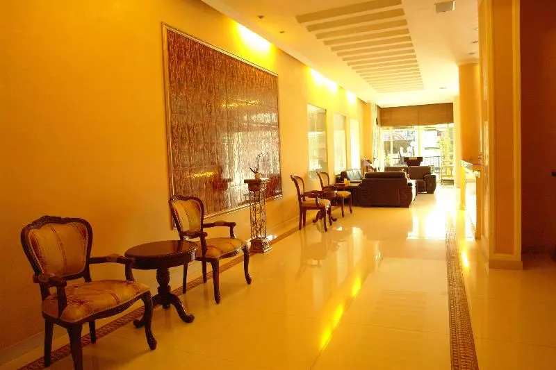 Fotos del hotel Dreamliner:  9