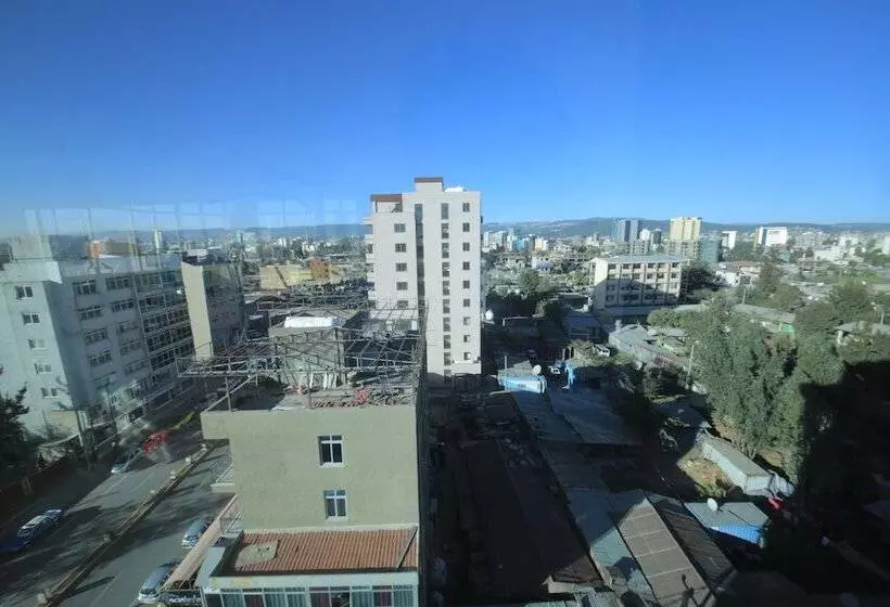 Fotos del hotel Dreamliner:  13