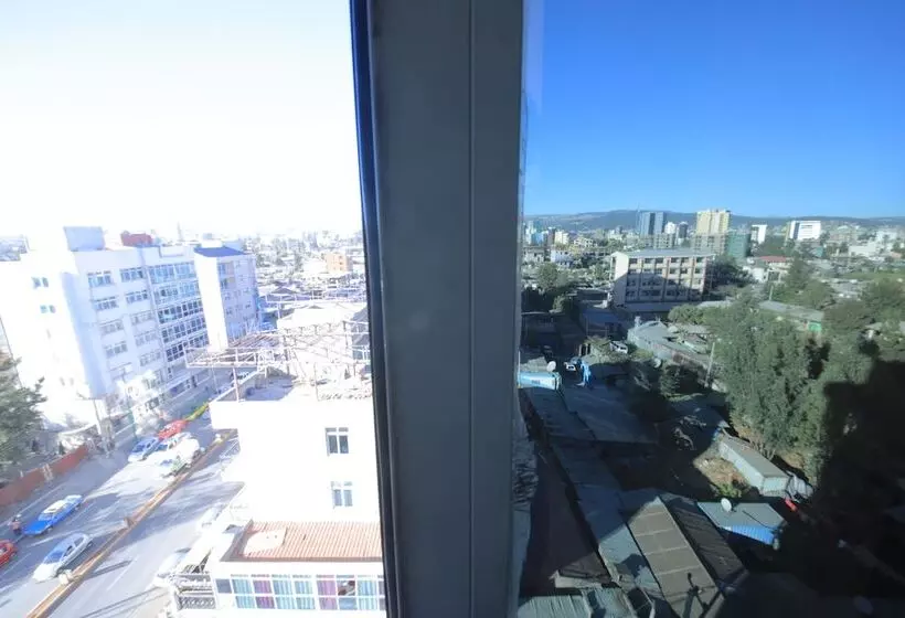 Fotos del hotel Dreamliner:  16