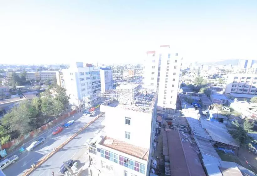 Fotos del hotel Dreamliner:  19