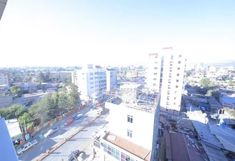 Fotos del hotel Dreamliner:  7