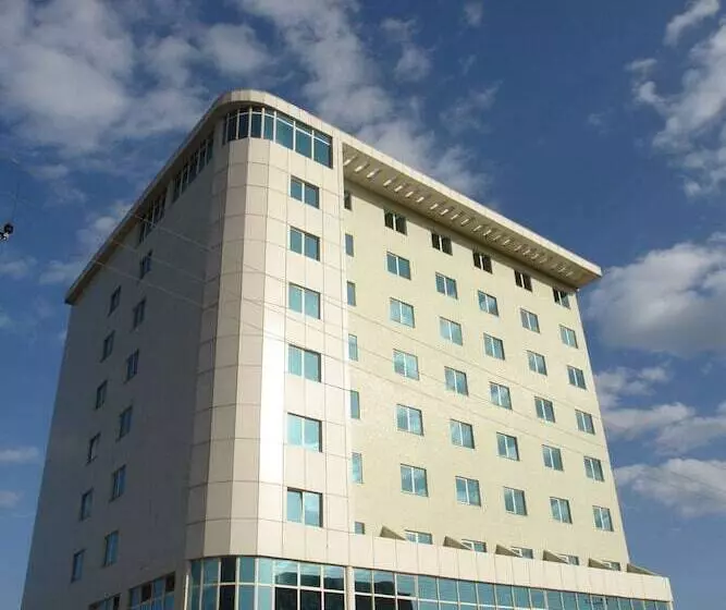 Fotos del hotel Dreamliner:  8