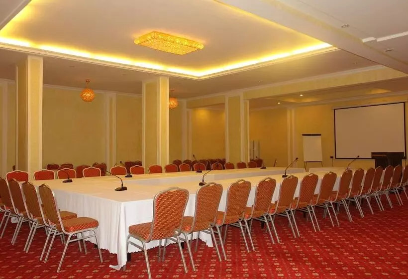 Fotos del hotel Dreamliner:  6