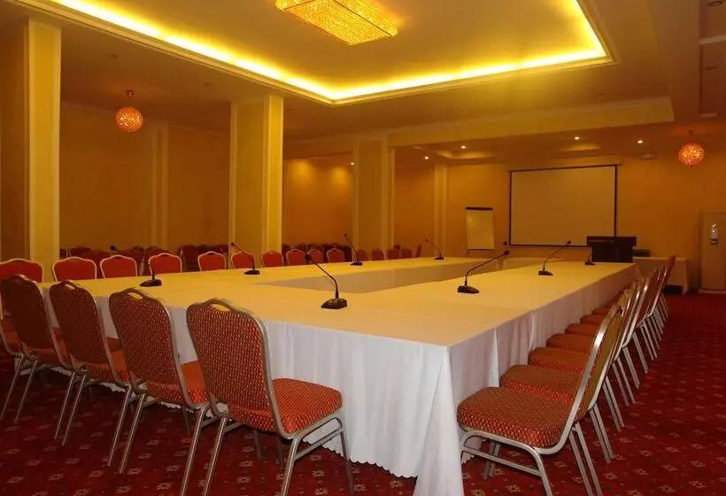 Fotos del hotel Dreamliner:  12