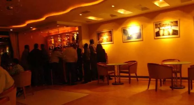 Fotos del hotel Dreamliner:  11