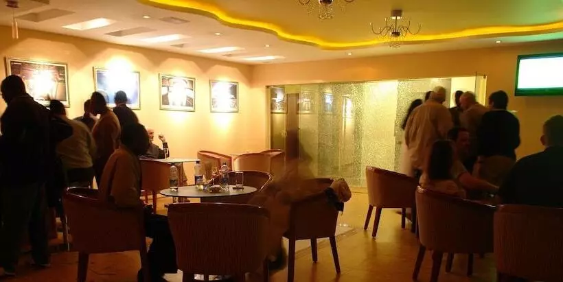 Fotos del hotel Dreamliner:  22