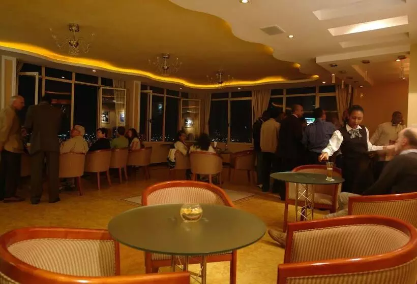 Fotos del hotel Dreamliner:  25