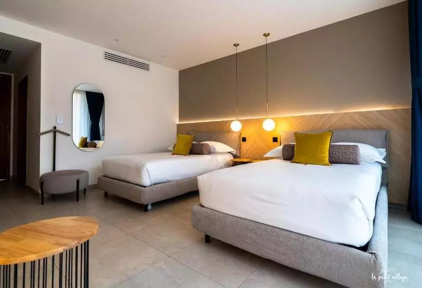 Le Petit Village Boutique