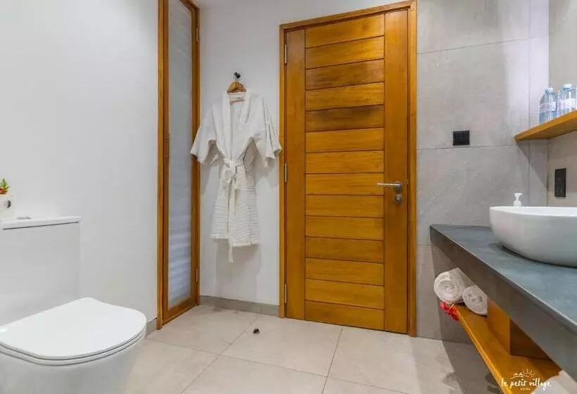 Fotos del hotel Le Petit Village Boutique:  10