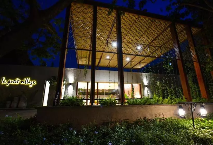 Fotos del hotel Le Petit Village Boutique:  17