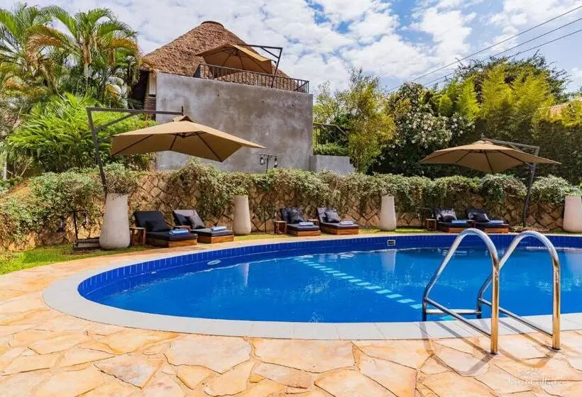 Fotos del hotel Le Petit Village Boutique:  9