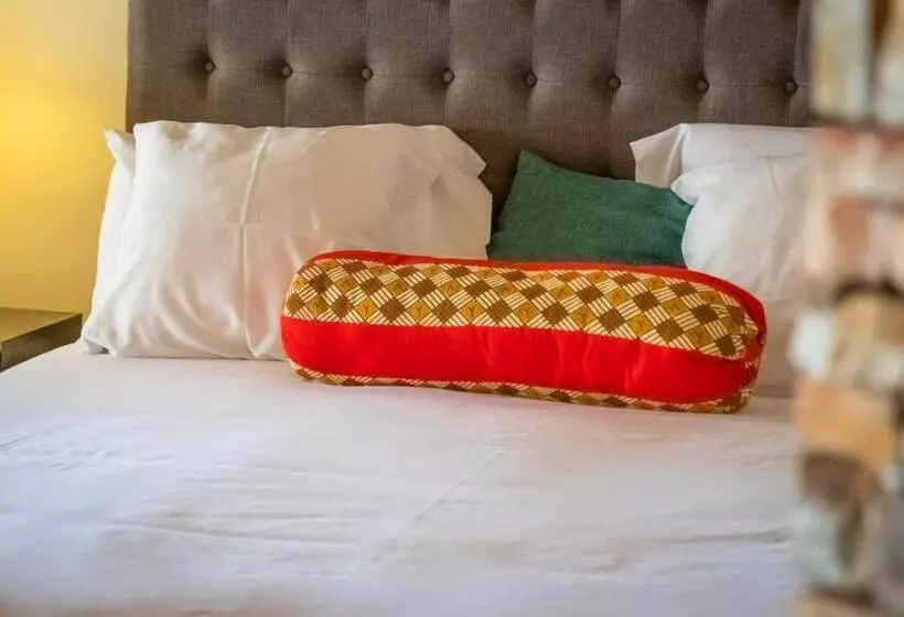 Fotos del hotel Le Petit Village Boutique:  22