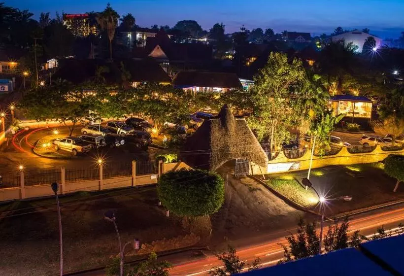 Fotos del hotel Le Petit Village Boutique:  15