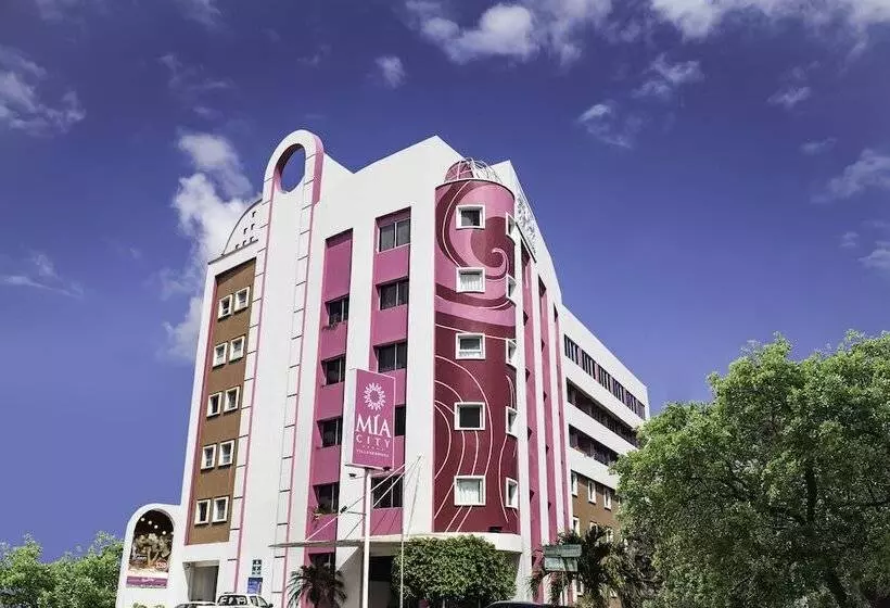 Mia City Villahermosa