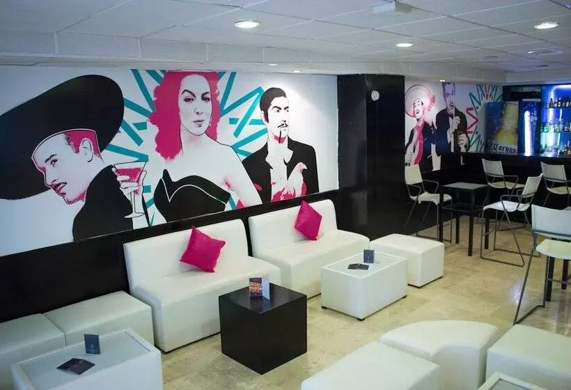 Fotos del hotel Mia City Villahermosa:  3