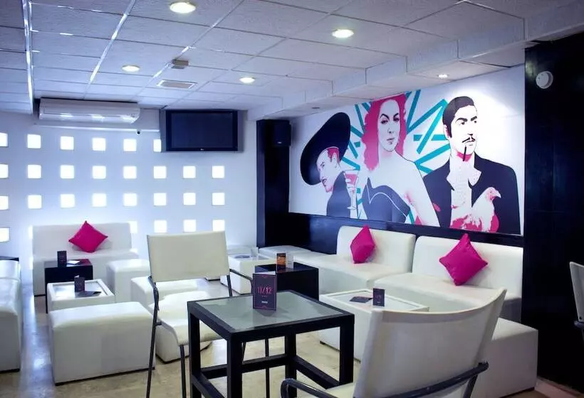 Fotos del hotel Mia City Villahermosa:  10