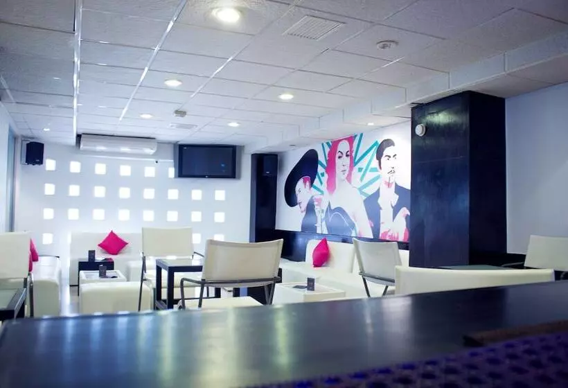 Fotos del hotel Mia City Villahermosa:  7