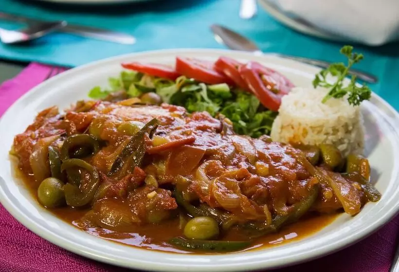 Fotos del hotel Mia City Villahermosa:  21