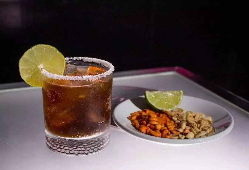 Fotos del hotel Mia City Villahermosa:  23