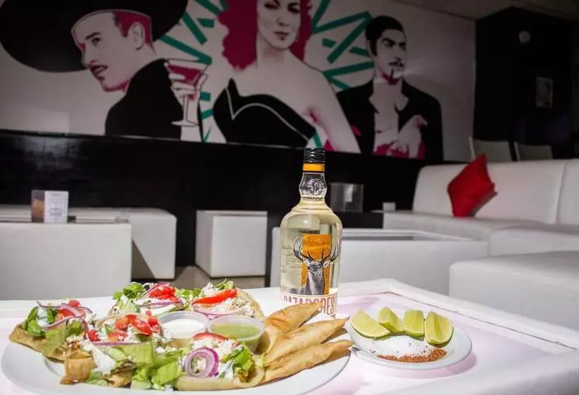 Fotos del hotel Mia City Villahermosa:  24