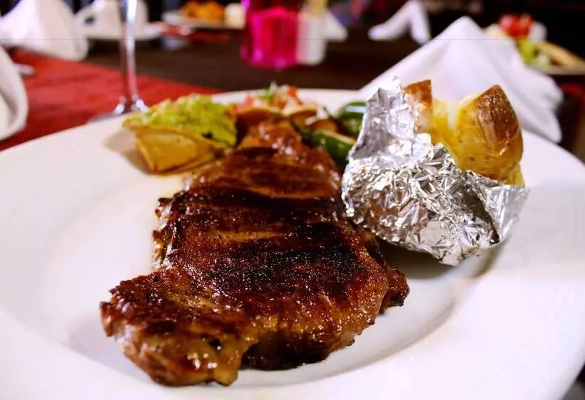 Fotos del hotel Mia City Villahermosa:  16