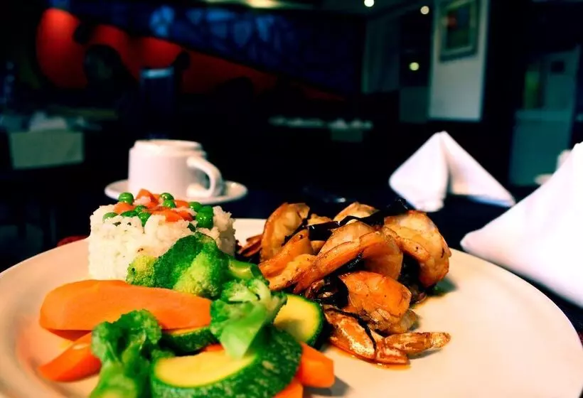 Fotos del hotel Mia City Villahermosa:  6