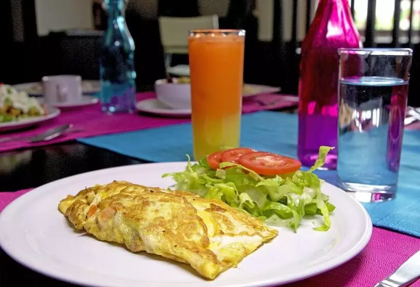 Fotos del hotel Mia City Villahermosa:  19