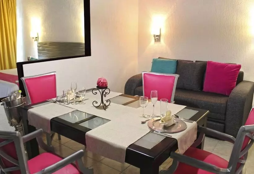 Fotos del hotel Mia City Villahermosa:  25