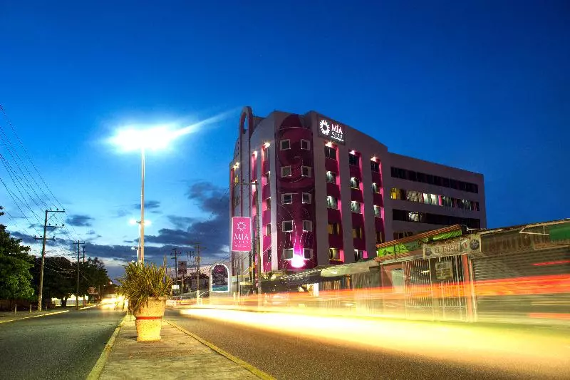 Fotos del hotel Mia City Villahermosa:  20