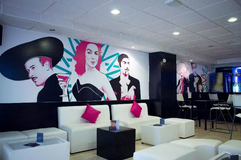 Fotos del hotel Mia City Villahermosa:  15