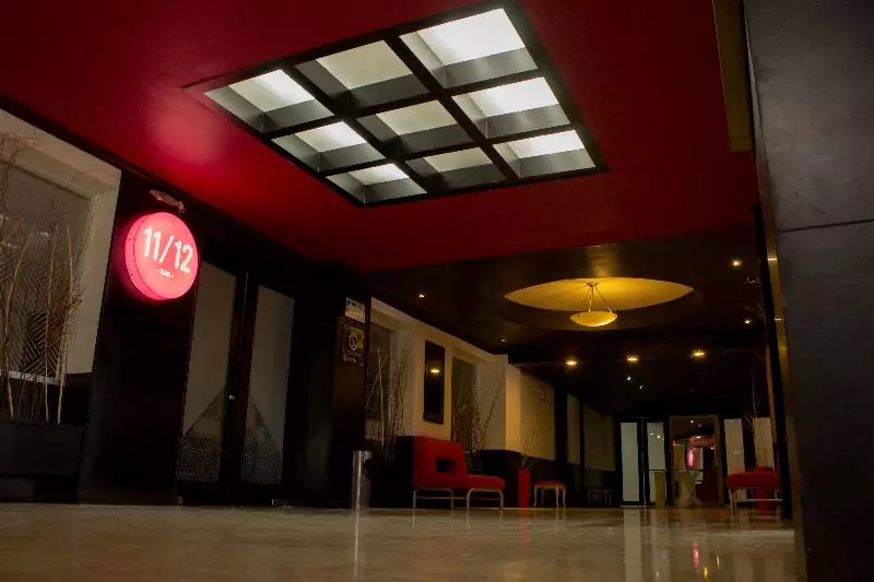 Fotos del hotel Mia City Villahermosa:  4