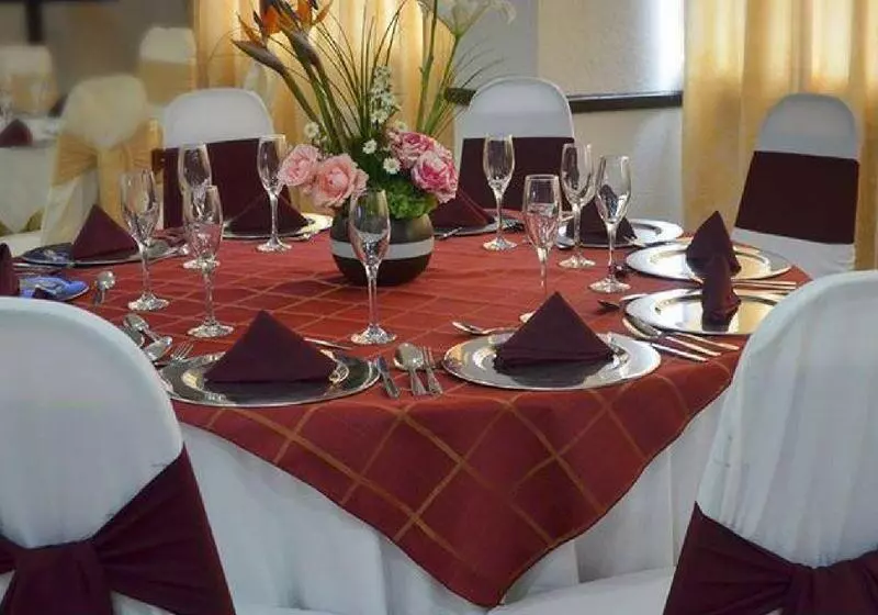 Fotos del hotel Mia City Villahermosa:  12