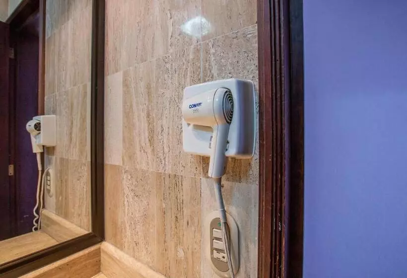 Fotos del hotel Santa Lucia:  18