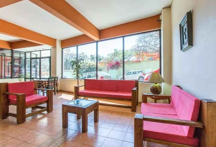 Fotos del hotel Santa Lucia:  8