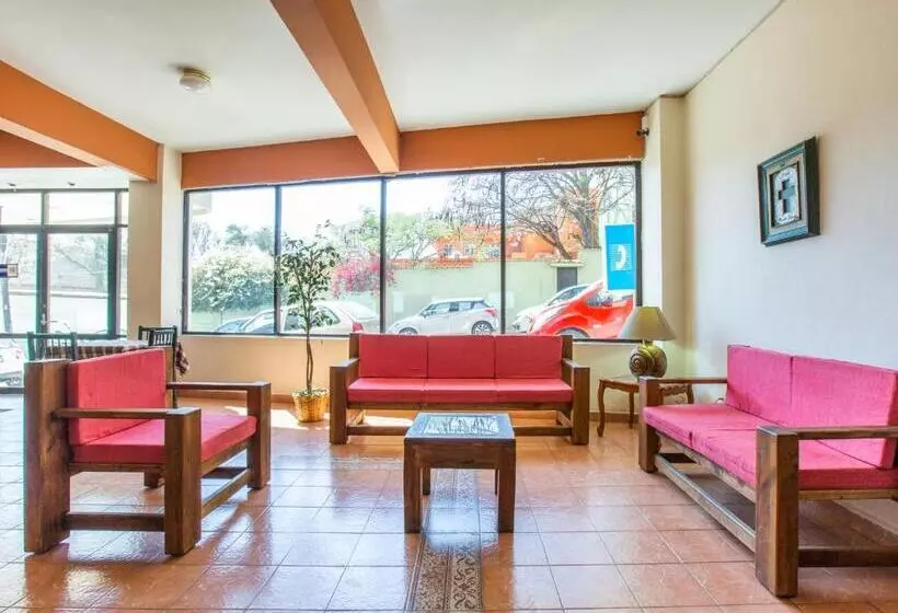 Fotos del hotel Santa Lucia:  2