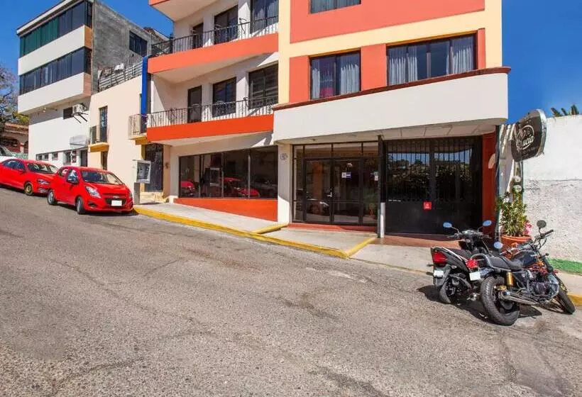 Fotos del hotel Santa Lucia:  6