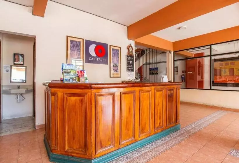 Fotos del hotel Santa Lucia:  9