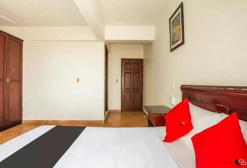 Fotos del hotel Santa Lucia:  21