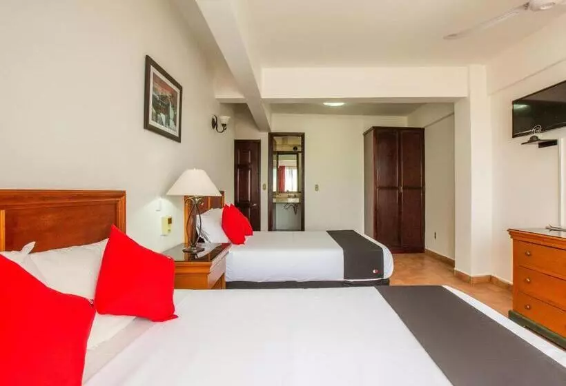 Fotos del hotel Santa Lucia:  7