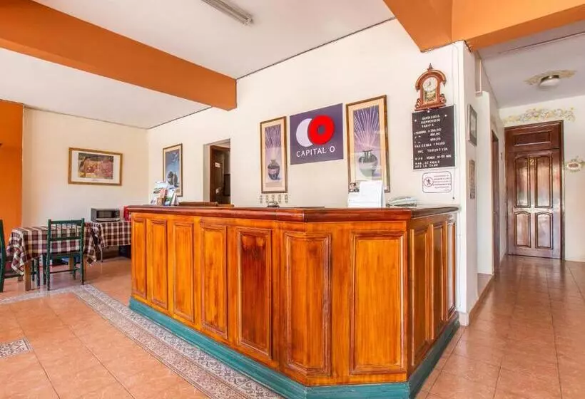 Fotos del hotel Santa Lucia:  4