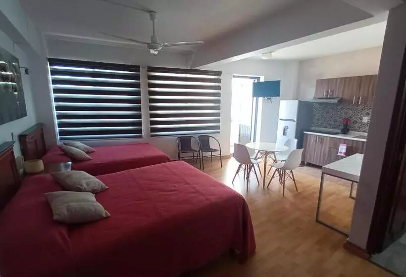 Fotos del hotel Santa Lucia:  24