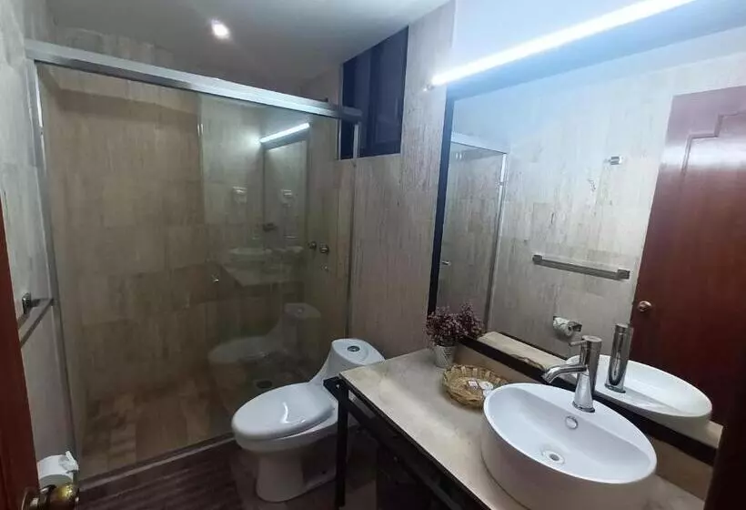 Fotos del hotel Santa Lucia:  12