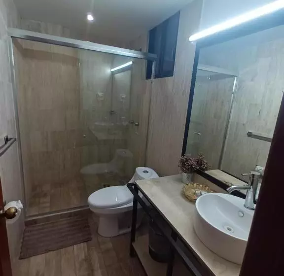 Fotos del hotel Santa Lucia:  5