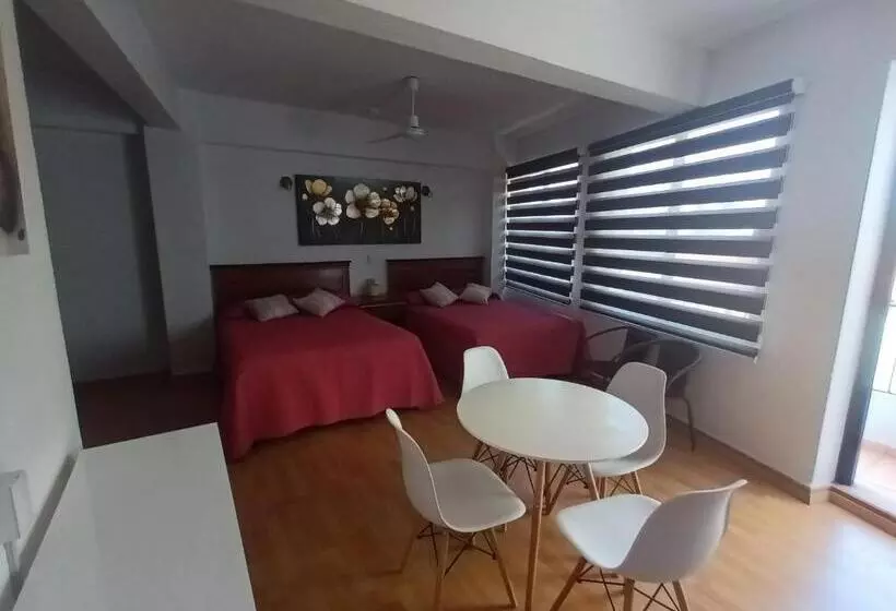 Fotos del hotel Santa Lucia:  25