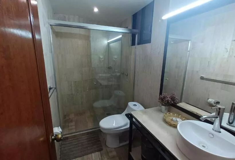 Fotos del hotel Santa Lucia:  10